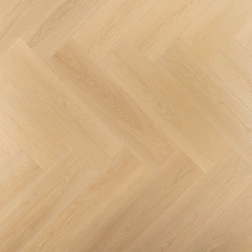 Douwes Dekker - Ambitieus - 10503 - Brede Visgraat Croissant - Ultra Mat - Dryback