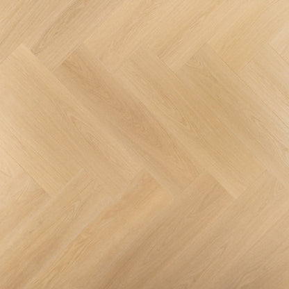 Douwes Dekker - Ambitieus - 10503 - Brede Visgraat Croissant - Ultra Mat - Dryback