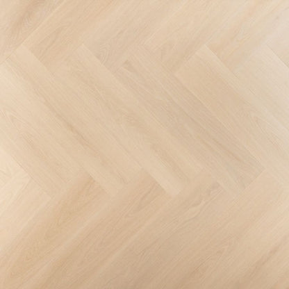 Douwes Dekker - Ambitieus - 10515 - Brede Visgraat Tarte Tatin - Ultra Mat - Rigid Click
