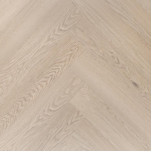 Douwes Dekker - Nieuwe Oogst - 10855 - Brede Visgraat Sinaasappel - Ultra Mat - Rigid Click