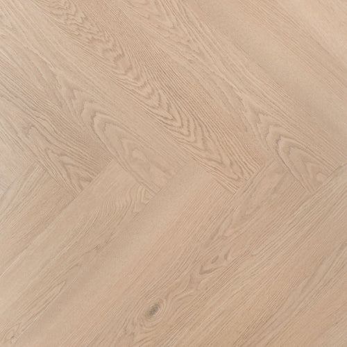 Douwes Dekker - Nieuwe Oogst - 10829 - Brede Visgraat Aardbei - Ultra Mat - Rigid Click