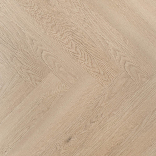 Douwes Dekker - Nieuwe Oogst - 10831 - Brede Visgraat Abrikoos - Ultra Mat -  Rigid Click