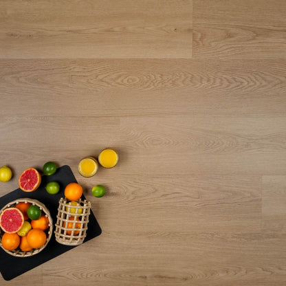 Douwes Dekker - Nieuwe Oogst - 10810 - Rechte Plank Kers - Ultra Mat - Dryback