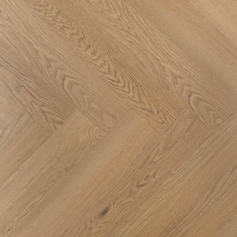 Douwes Dekker - Nieuwe Oogst - 10839 - Brede Visgraat Kers - Ultra Mat - Rigid Click