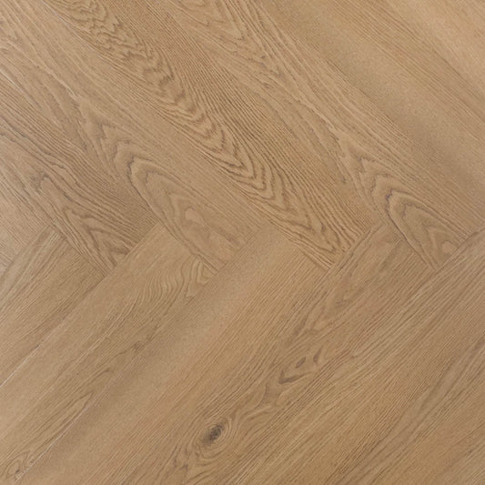 Douwes Dekker - Nieuwe Oogst - 10839 - Brede Visgraat Kers - Ultra Mat - Rigid Click