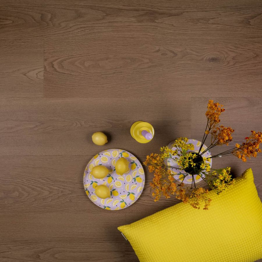 Douwes Dekker - Nieuwe Oogst - 10812 - Rechte Plank Kiwi - Ultra Mat - Dryback