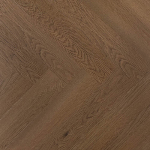Douwes Dekker - Nieuwe Oogst - 10841 - Brede Visgraat Kiwi - Ultra Mat - Rigid Click