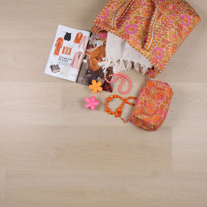 Douwes Dekker - Nieuwe Oogst - 10816 - Rechte Plank Mandarijn - Ultra Mat - Dryback