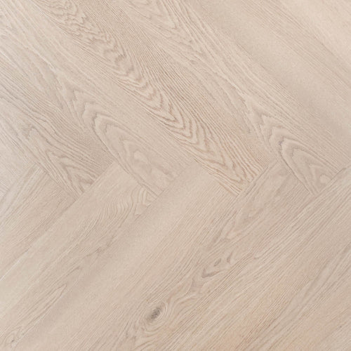 Douwes Dekker - Nieuwe Oogst - 10845 - Brede Visgraat Mandarijn - Ultra Mat -  Rigid Click