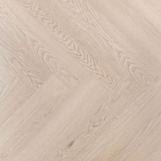 Douwes Dekker - Nieuwe Oogst - 10817 - Visgraat Mandarijn - Ultra Mat - Dryback