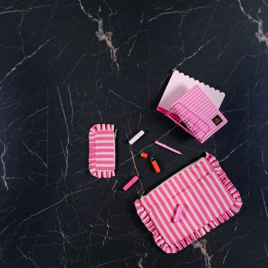 Douwes Dekker - Nieuwe Oogst - 10859 - Tegel Passievrucht - Ultra Mat - Dryback