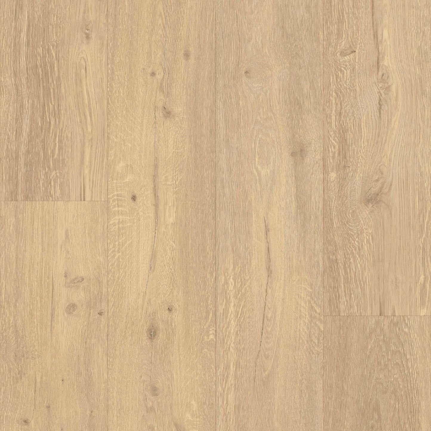 Floorify - Mint Lange Plank - FG034 - Latte - Dryback