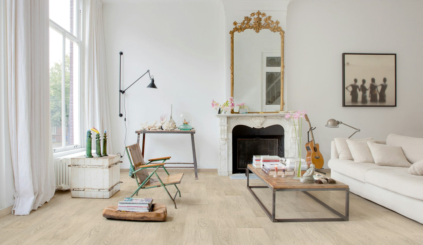 Floorify - Mint Lange Plank - FG003 - Whitsundays - Dryback