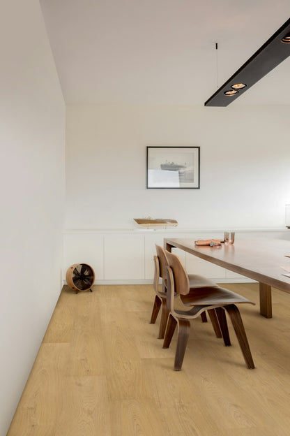 Floorify - Mint Lange Plank - FG007 - Croissant - Dryback