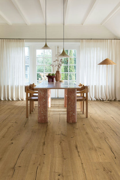 Floorify - Mint Lange Plank - FG037 - Havana - Dryback