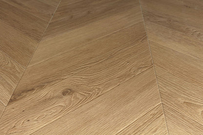 Floorify - Hongaarse Punt - F718 - Conchita - Click PVC