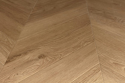 Floorify - Hongaarse Punt - F719 - Frieda - Click PVC