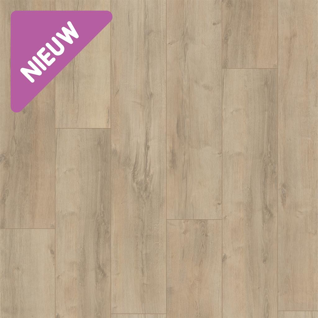 Floorlife - Laminaat - Sunnyside - Beige Eiken - 5058997119