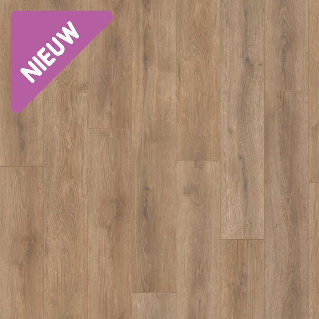 Floorlife - Laminaat - Woodside - Natuur Eiken - 5059390319