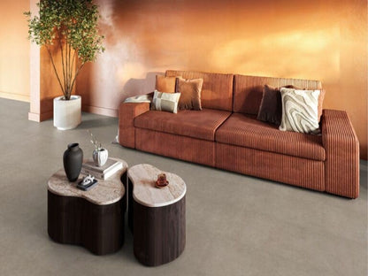 Floorlife - Highbury XL - 6041101519 - Light Grey - Dryback