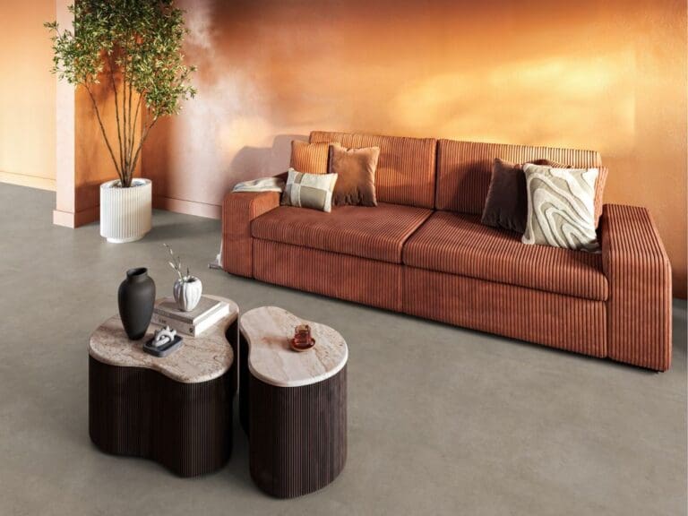 Floorlife - Highbury XXL - 6042102719 - Grey - Dryback