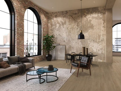 Floorlife - Brentfort - 6051200319 - Warm Oak - Click SRC