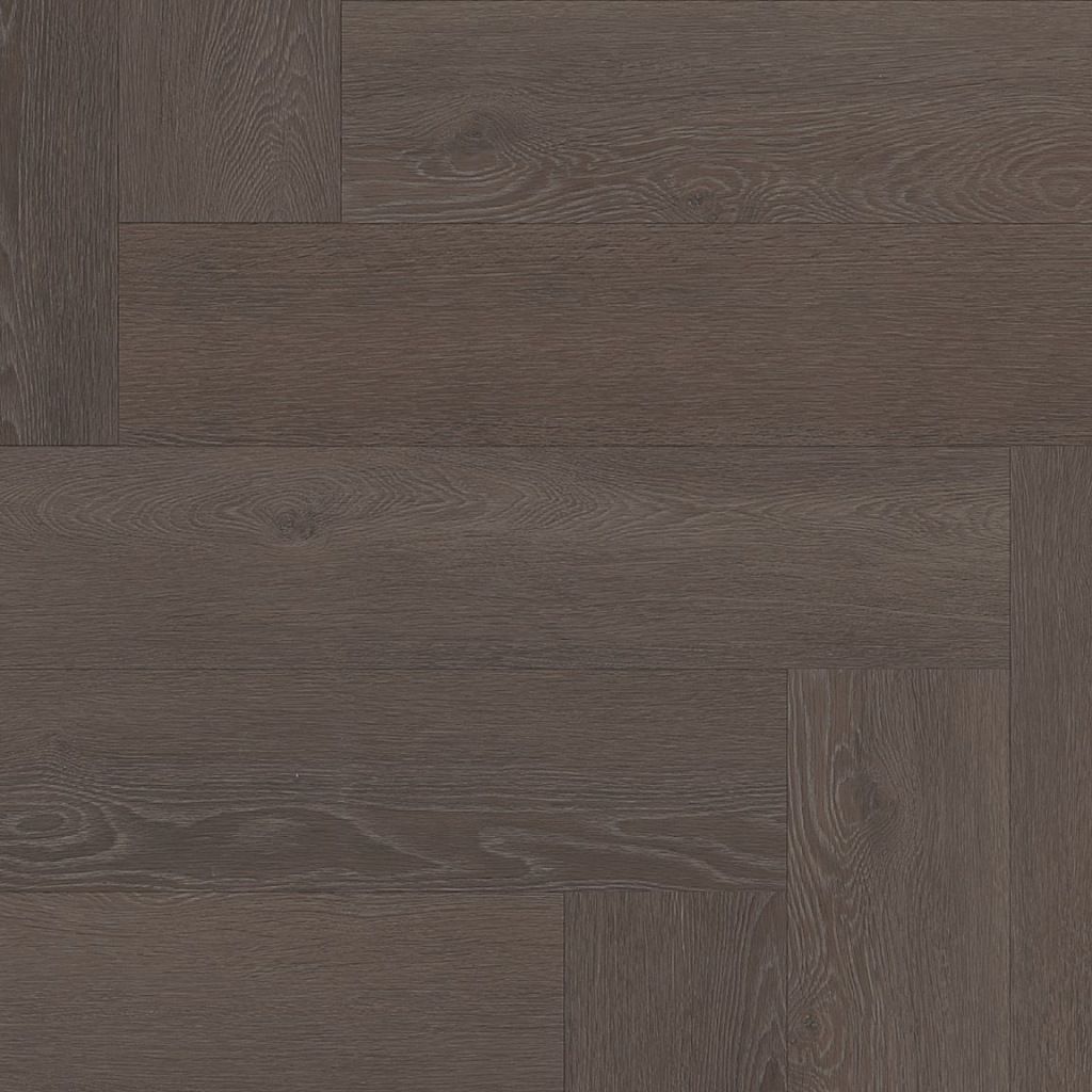 VT Wonen - Herringbone - 6201101419 - Charcoal - Dryback