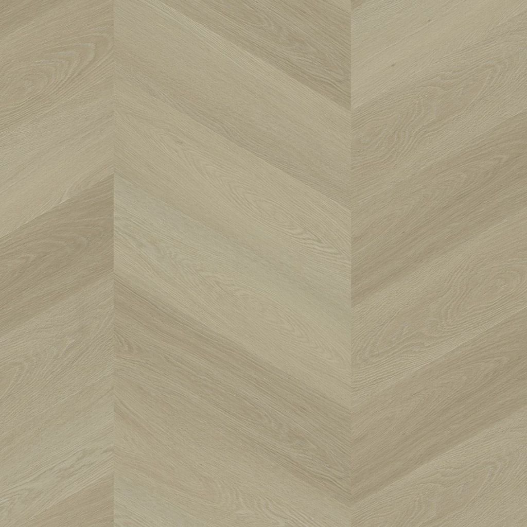 Floorlife - Yup Fulham Chevron - Hongaarse Punt - 6613161219 - Smoky - Dryback