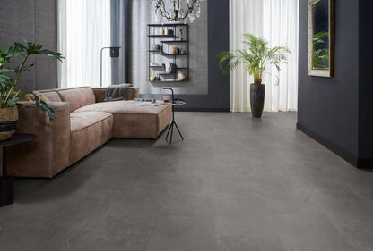 Floorlife - Stanmore - 6630311019 - Dark Grey - Dryback