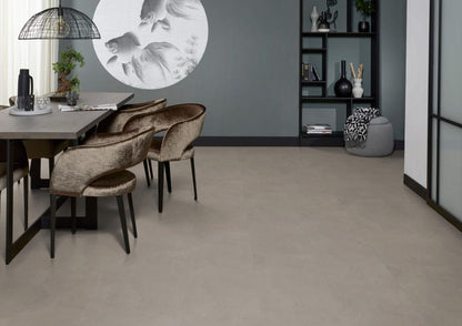 Floorlife - Stanmore - 6630311119 - Warm Grey - Dryback