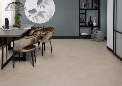 Floorlife - Stanmore - 6630311219 - Warm Beige - Dryback