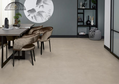 Floorlife - Stanmore XL - 6631321219 - Warm Beige - Dryback