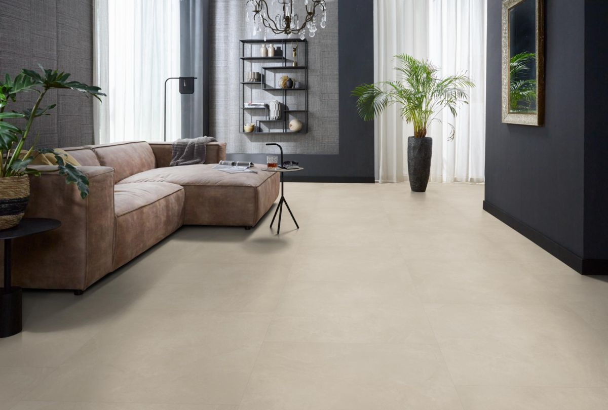 Floorlife - Stanmore XL - 6631321319 - Beige - Dryback