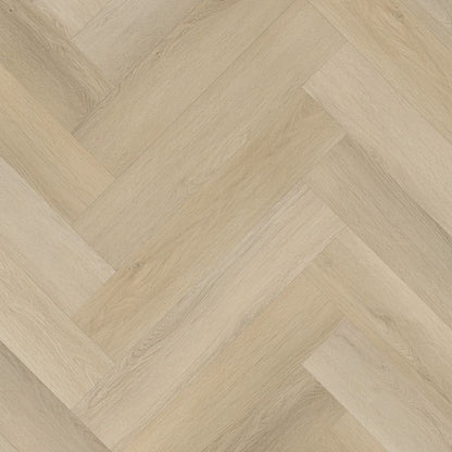 Floorlife - Yup mayfair - Visgraat - 7920301019 - Light Oak - Dryback