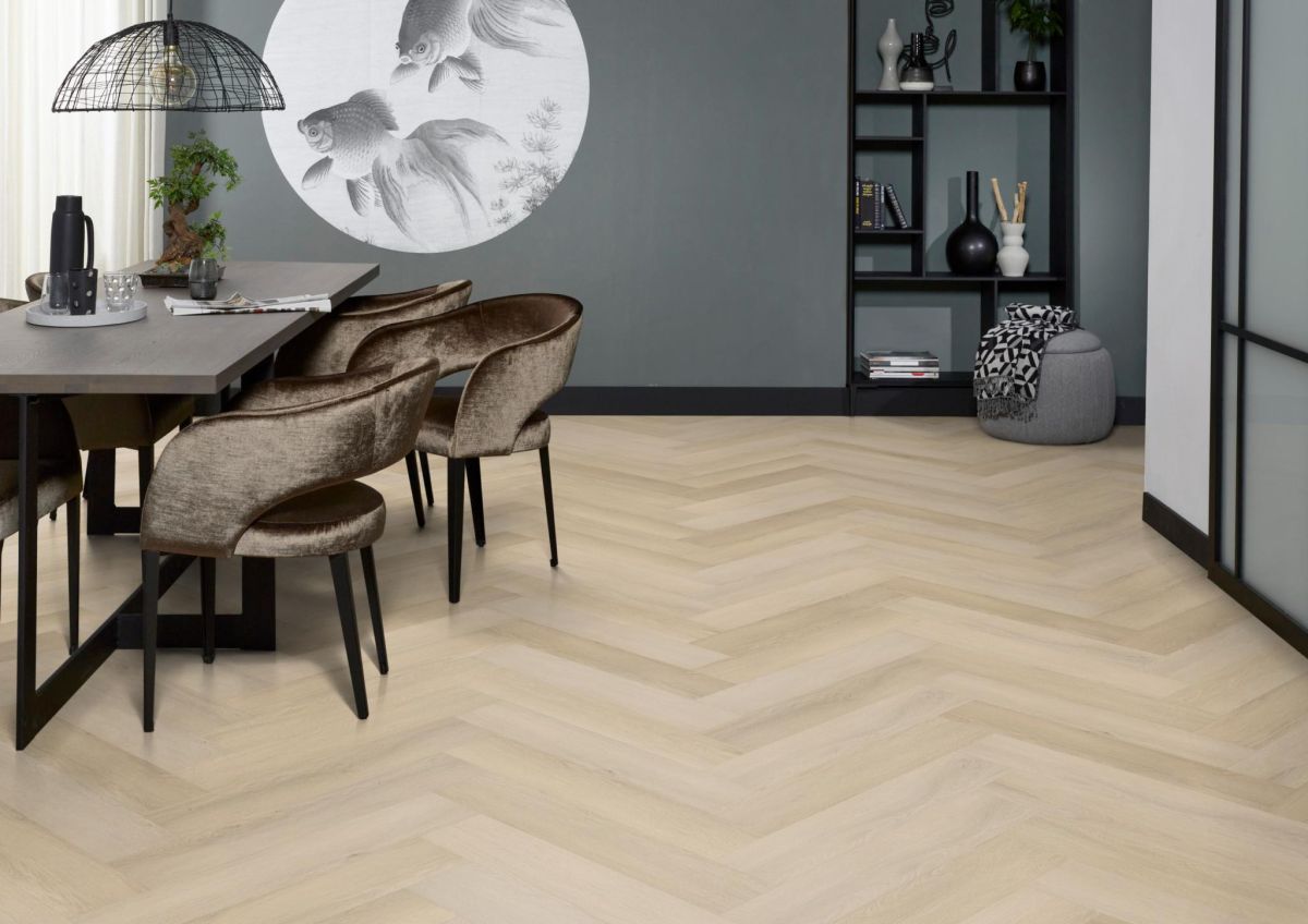 Floorlife - Yup mayfair - Visgraat - 7921401219 - Natural - Click SRC