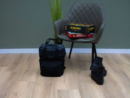 EKOFloors - Excellent Dryback - Pure Oak Praag Amazone - BD506