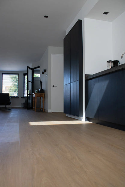 Hebeta - Charente XL - 5460 - Eiken Naturel - Dryback