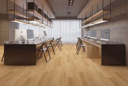 Gelasta - Vario - 5900 - Prestige Oak Naturel - Rigid Click