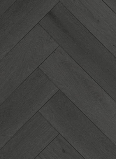 Gelasta - Firmfit Silent Visgraat - 6801 - Summerfield Charcoal - Dryback