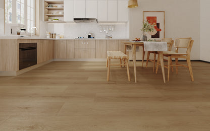 Gelasta - Firmfit Silent - 7700 - Summerfield Naturel - Rigid Click