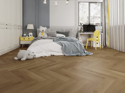 Gelasta - Firmfit Silent Visgraat - 6800 - Summerfield Naturel - Dryback