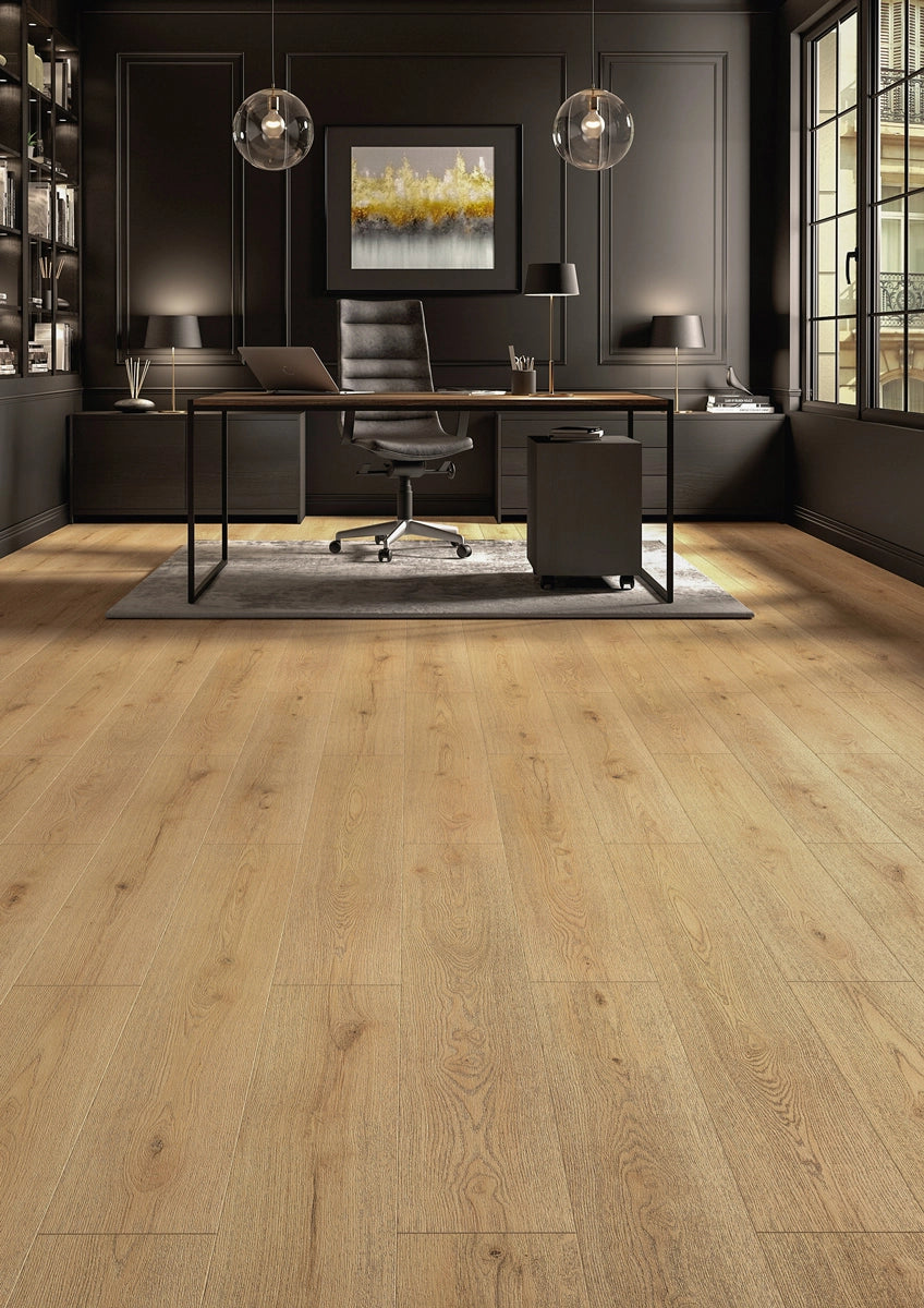 Floer - Laminaat - Steden - FLR-1427 - Novara Natuurlijk Eiken