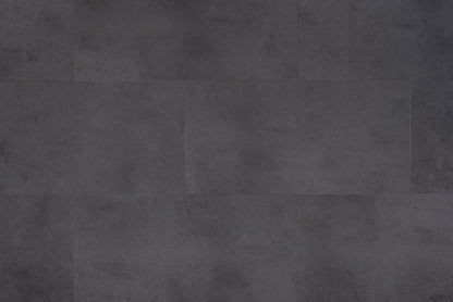 Floer - Tegel - FLR-3802 - Betonlook Zwart - Click