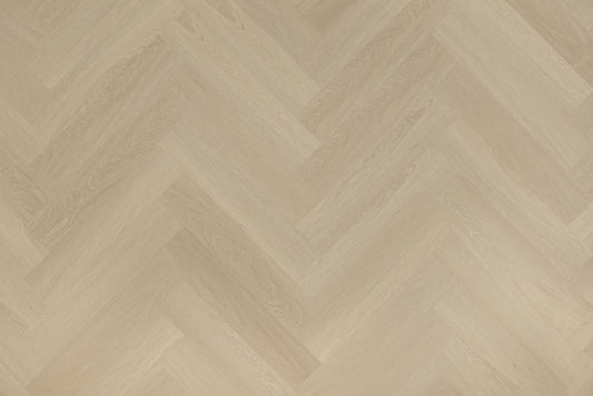 Floer - Visgraat - FLR-3931 - Beige Eiken - Click