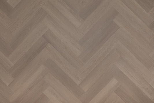 Floer - Visgraat - FLR-3930 - Greige Eiken - Click