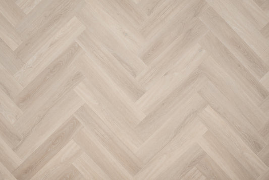 Floer - Visgraat - FLR-3932 - Puur Eiken - Click