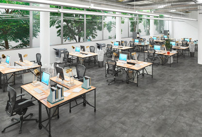 Gelasta - Grande - 5501 - Concrete Antra - Rigid Click