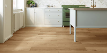 Invictus Maximus - Highland Oak - Classic 33 - Rechte Plank - Dryback