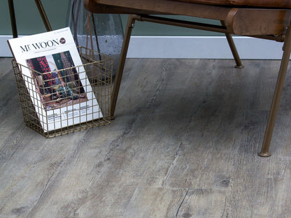 EKOFloors - Excellent Dryback - Raw Pine Olympus - BD503