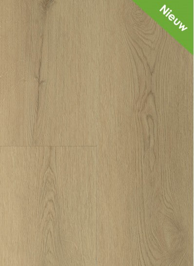 Gelasta - Sierra - 3203 - Natural - Rigid Click - zonder ondervloer